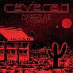 LP platňa Cavaran - Nights At Josan (LP)