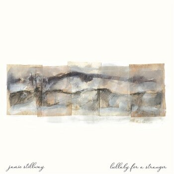 LP ploča Jamie Stillway - Lullaby For A Stranger (LP) - 1