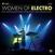 Disc de vinil Various Artists - Women Of Electro Vol. 1 (2 LP)