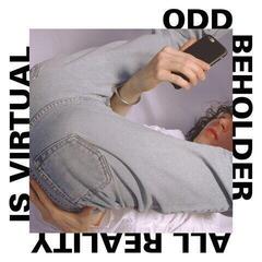 LP ploča Odd Beholder - All Reality Is Virtual (LP)