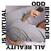 Disco de vinilo Odd Beholder - All Reality Is Virtual (LP)