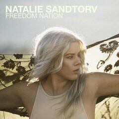 LP ploča Natalie Sandtorv - Freedom Nation (LP)