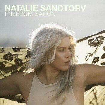 LP ploča Natalie Sandtorv - Freedom Nation (LP) - 1