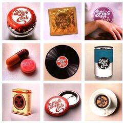 LP deska Le Love Lab - Le Love Lab (LP)
