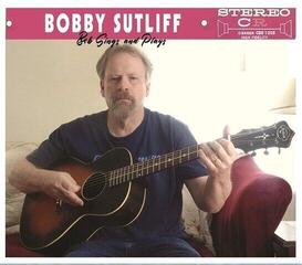LP ploča Bobby Sutliff - Bob Sings And Plays (LP)