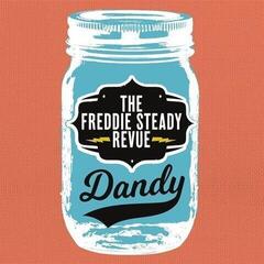 LP Freddie Steady Revue - Dandy (LP)