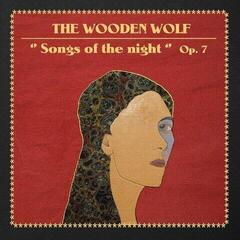 LP ploča The Wooden Wolf - Songs Of The Night Op. 7 (LP)