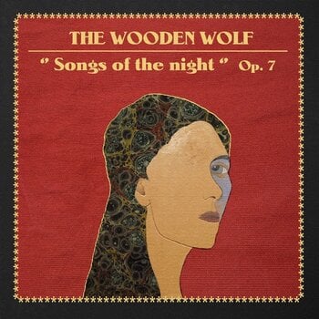Vinylplate The Wooden Wolf - Songs Of The Night Op. 7 (LP) - 1