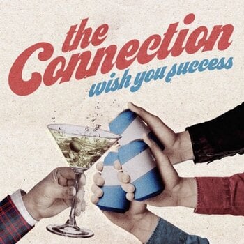 Вінілові платівки The Connection - Wish You Success (LP) - 1