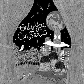 Δίσκος LP Emily Reo - Only You Can See It (LP) - 1