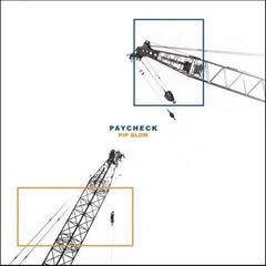 Schallplatte Pip Blom - Paycheck (Limited Edition) (EP)