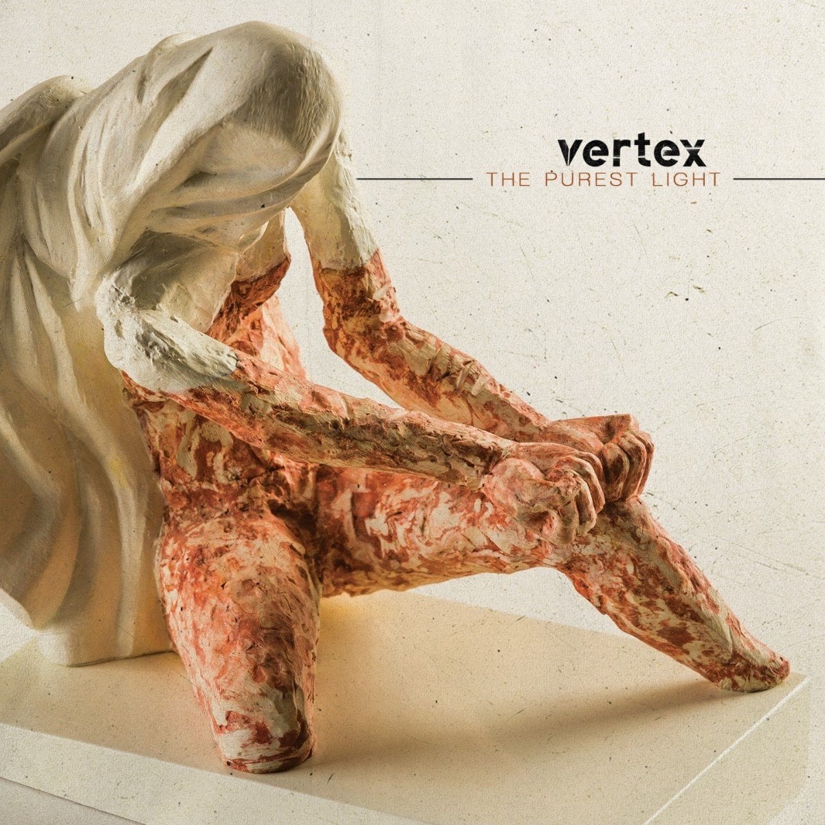 Δίσκος LP The Vertex - The Purest Light (2 LP)