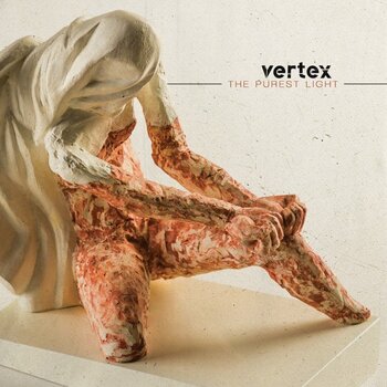 Δίσκος LP The Vertex - The Purest Light (2 LP) - 1