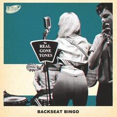 Schallplatte The Real Gone Tones - Backseat Bingo (LP)