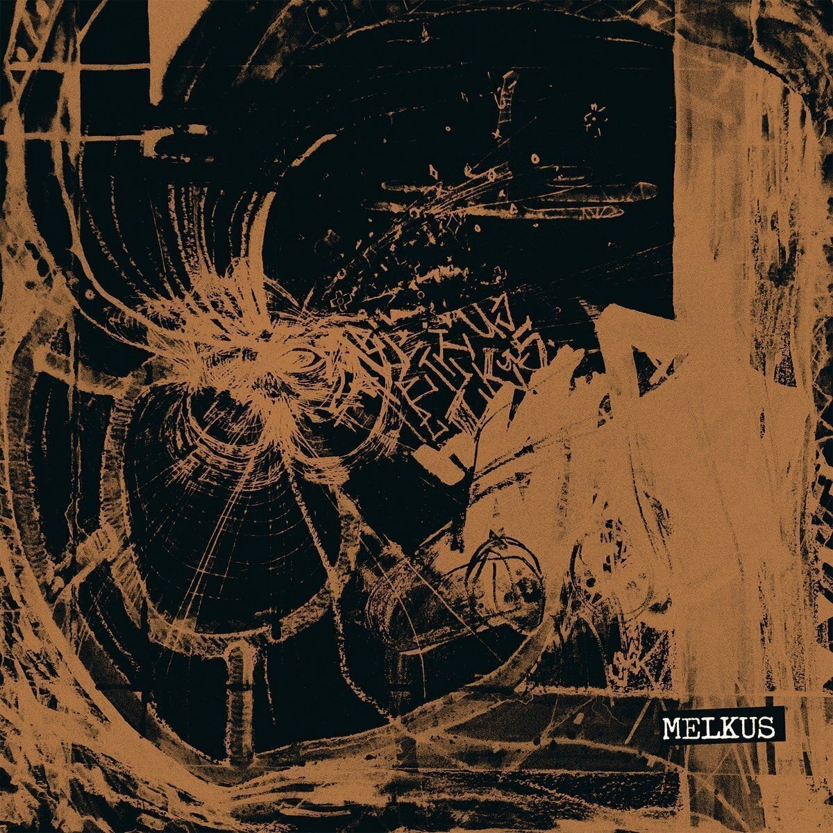 LP ploča Melkus - Melkus (LP)