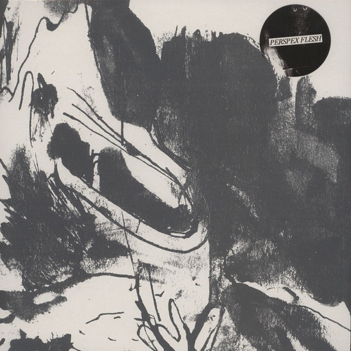 Disque vinyle Perspex Flesh - Perspex Flesh (LP)