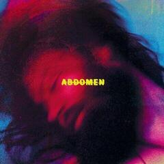 Δίσκος LP Abdomen - YES, I DON'T KNOW (LP)