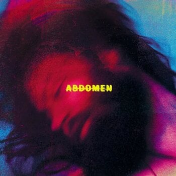 Δίσκος LP Abdomen - YES, I DON'T KNOW (LP) - 1
