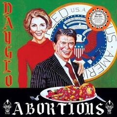 LP ploča Dayglo Abortions - Feed Us A Fetus (LP)