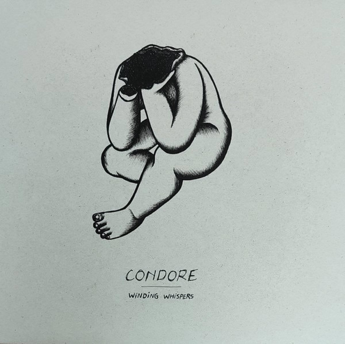 LP ploča Condore - Winding Whispers (LP)