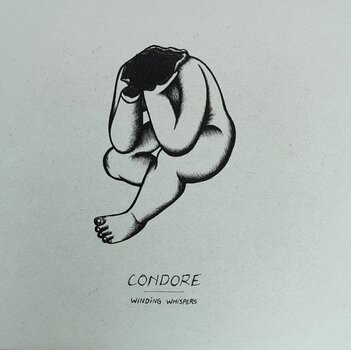 LP ploča Condore - Winding Whispers (LP) - 1