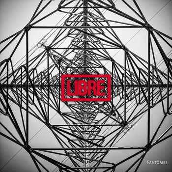 LP ploča Libre - Fantome (LP) - 1