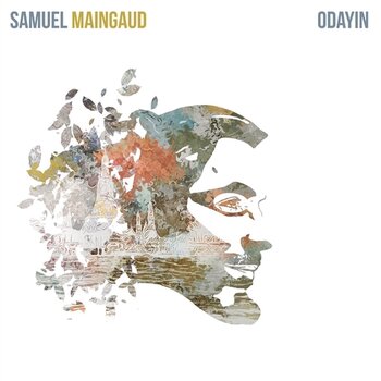LP ploča Maingaud & Samuel - Odayin (LP) - 1