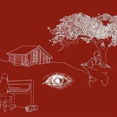 Δίσκος LP Timo Van Lierop - Earth Tones (LP)