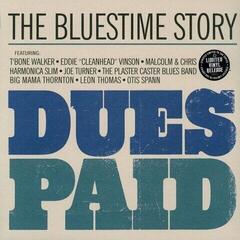 Vinyl Record Various Artists - Dues Paid (Limited Edition) (LP)