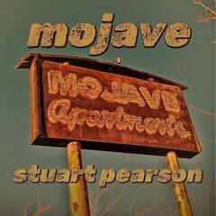 Вінілові платівки Stuart Pearson - Mojave (LP)