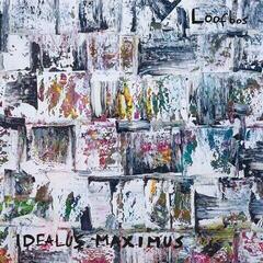 Disque vinyle Idealus Maximus - Loofbos (LP)