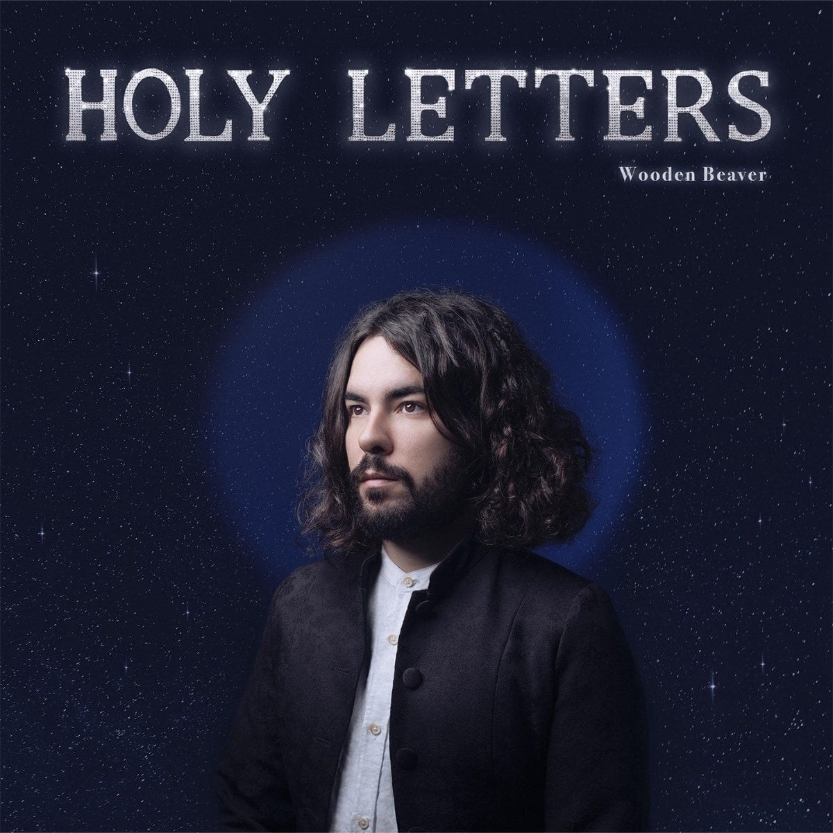 Δίσκος LP Wooden Beaver - Holy Letters (LP)