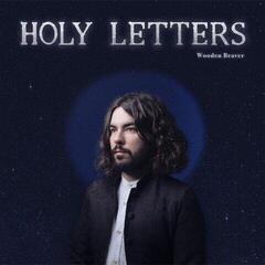 Δίσκος LP Wooden Beaver - Holy Letters (LP)