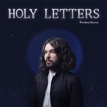 Δίσκος LP Wooden Beaver - Holy Letters (LP) - 1