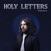 Δίσκος LP Wooden Beaver - Holy Letters (LP)