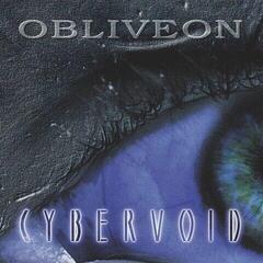 Δίσκος LP Obliveon - Cybervoid (LP)