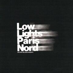 Vinyl Record Various Artists - Low Lights Paris Nord (Limited Edition) (LP)