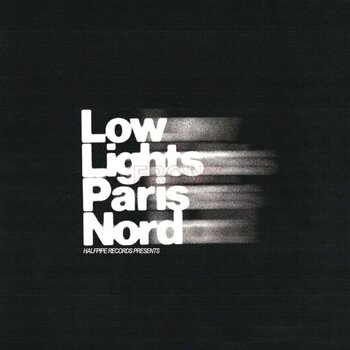 Vinyl Record Various Artists - Low Lights Paris Nord (Limited Edition) (LP) - 1