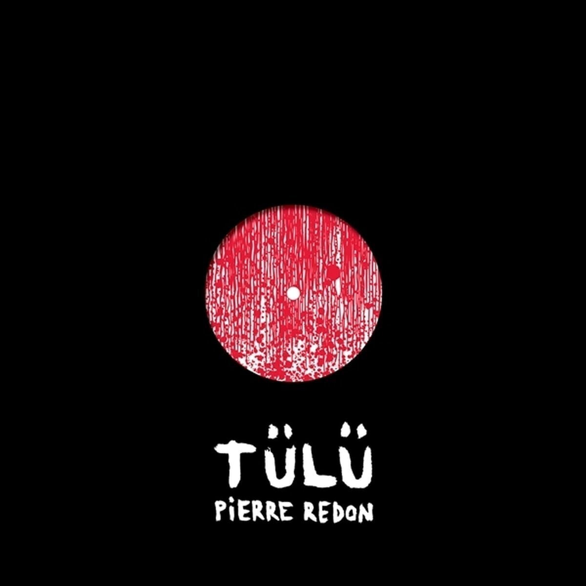 LP ploča Redon & Pierre - Tulu (LP)
