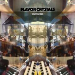 LP platňa Flavor Crystals - Gone Six (2 LP)