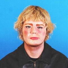 Płyta winylowa Johnny Jane - Attitude (LP)