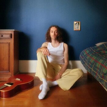 LP ploča Oscar Emch - Ma Voix (LP) - 1