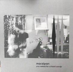 Disco de vinilo Marzipan - You Asked For a Hard Candy (Limited Edition) (LP)