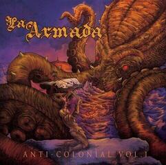 LP ploča La Armada - Anti-Colonial Vol. 1 (LP)