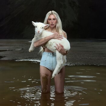 LP ploča Laurel - Palpitations (LP) - 1