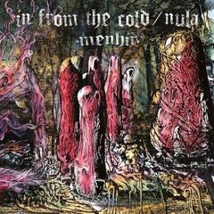 LP ploča In From The Cold & Nula - Menhir (Limited Edition) (Clear Coloured) (LP)