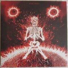 Schallplatte Vile Spirit - Scorched Earth (LP)
