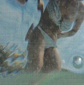 Disque vinyle Balue - Wavy Daze (LP) - 1