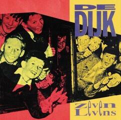 LP deska De Dijk - Zeven Levens (Reissue) (LP)