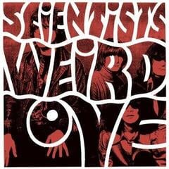LP deska The Scientists - Weird Love (Reissue) (LP)